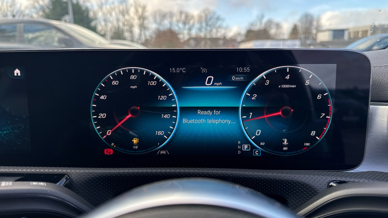 Mercedes-Benz A-Class A200 AMG Line Premium Edition 5dr Auto Petrol Hatchback